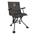 Sportsmanssupply YCS 1108929 Hawk Stealth Spin Blind Chair Bone Collector 1108929